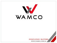 INNOVATION MATTERS  Vision: Striving to be number one company through innovation and customer satisfaction. Introduction: Wamco... 