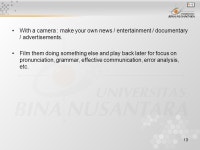 1 Guidelines for Education Media Pertemuan Matakuliah: G0454/ Class Management and Education Media Tahun: ppt download