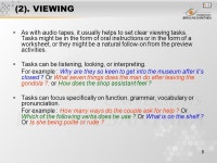 1 Guidelines for Education Media Pertemuan Matakuliah: G0454/ Class Management and Education Media Tahun: ppt download