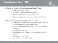 Nonprofitfinancefund.org ©2010 Nonprofit Finance Fund ® Nonprofit Finance Fund ® New Financing Structures for Nonprofits March... 