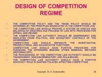 1 GREETINGS TO DELEGATES AT THE TRAINING WORKSHOP ON COMPETITION POLICY AND LAW ADDIS ABABA, ETHIOPIA 12 – 16 MAY ppt download