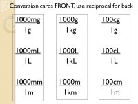 Warm-up (IB): Do the following metric conversions showing dimensional analysis km to m mm to km 2.15 cm to mm. -  ppt download