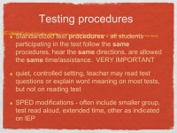 ‘Play’ the slide show...in order for the links (yellow text) to be usable. -  ppt download