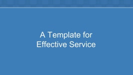 Mike Mazzalongo 7 Habits of Highly Effective Christians, Ministers, Elders and Deacons 1 Effective Christians. -  ppt download