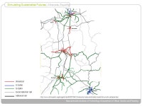 Simulating Sustainable Futures | Albacete, España Massachusetts Institute of Technology | Department of Urban Studies and... 