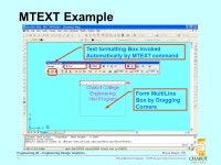 ENGR-22_Lec-04_2D_Construction-2.ppt 1 Bruce Mayer, PE Engineering 22 – Engineering Design Graphics Bruce Mayer, PE Licensed... 
