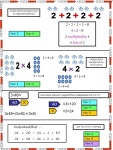 Progression in Calculations ÷ Cheam Park Farm Junior School. -  ppt download
