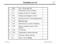 CS141-L1-1Tarun Soni, Summer ‘03 Course number: CS141 Who? Tarun Soni ( ) TA: Wenjing Rao and Eric Liu Where? CENTR: -  ppt... 