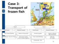 1 Sustainability challenges in shipping Annik Magerholm Fet Professor, environmental management and life cycle assessment... 
