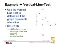 MTH15_Lec-02_Fa13_sec_1-2_Fcn_Graphs.pptx 1 Bruce Mayer, PE Chabot College Mathematics Bruce Mayer, PE Licensed Electrical... 