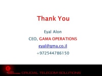 Innovative Voice Response solutions that make business more efficient. -  ppt download