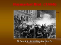 Industrialization 1st Transcontinental Railroad Pacific Railway Act of 1862 Pacific Railway Act of 1862 U.S. Government hired... 