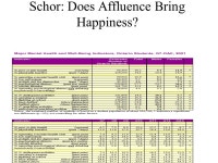 “A civilized society is one which strives to make the world better for children” Enlightened Socialization: protecting the... 