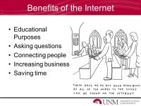 How to Surf the Web Safely. What is this a picture of? -  ppt download