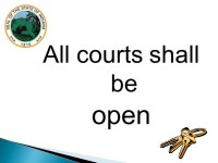 A Guide for Front-line Staff for Informed Referrals to Better Serve the Public SRL Training Trial Court Employee Conference July... 