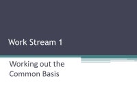 JCN, Justice Cooperation Network European Treatment and Transition Management of High Risk Offenders Dublin, 12 June 2013... 