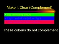 Designing Effective PowerPoint Presentations Victor Chen ERAU Best viewed by PowerPoint 2001 or later Click whenever you want to... 