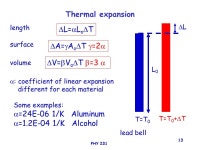 PHY PHYSICS 231 Lecture 30: review Remco Zegers Walk-in hour: Monday 9:15-10:15 am Helproom. -  ppt download