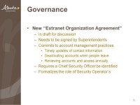 Extranet Enhancements JTC Spring 2015 May 13, ppt download