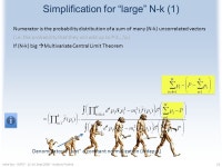The multiplicity evolution of spectra at RHIC How different (really) are p+p and Au+Au collisions? Mike Lisa Ohio State... 