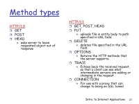 Intro. to Internet Applications1 Introduction to Internet Applications. -  ppt download