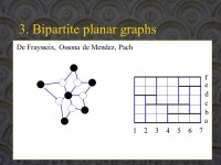Geometric Representations of Graphs Jan Kratochvíl, DIMATIA, Prague. -  ppt download