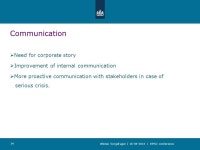 1 Auditing the Netherlands Health Care Inspectorate Winnie Sorgdrager, chairman of the auditing committee. -  ppt download