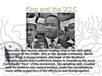 America in Transition: Exhibit Credits ► Special thanks to students of my MCS 233 class (Spring 2004) for information on the... 