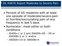 Quality Measures Presented for the DOH by Catharine B. Petko, RN BSN Myers and Stauffer LC January 12, ppt download