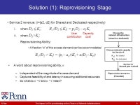 Soumya Sen, K. Yamauchi, Roch Guerin and Kartik Hosanagar ESE, Wharton University of Pennsylvania ppt download