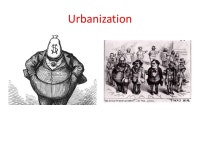 _______________ 1. Early 19 th c a. no electricity, refrigeration b. slow communications 2. Late 19 th c. a. -  ppt download