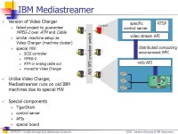 Introduction and Architectures 29/ INF5070 – Media Storage and Distribution Systems: -  ppt download
