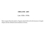 EARLY TWENTIETH CENTURY. TIME PERIOD 1900 – 1945 KEY IDEAS  Early modern art flourished at a time of immense political unrest... 