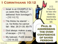 Don McClainW. 65th St church of Christ / March 18, ppt download
