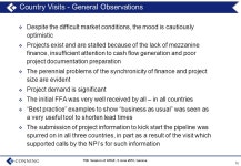 0 15th Session of AHGE, 9 June 2010, Geneva UNECE – Investment Fund Designer - Update Presented by Walter Blasberg, Gerard-Jan... 