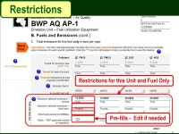 On-Line Source Registration Training Feb/Mar 2007 Part 2: The Most Common Forms SR / AP1 MassDEP. -  ppt download
