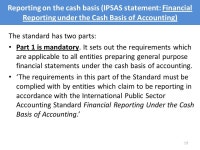 ADB Grant No.0133-CAM/Component 1: PFMRD ADB Grant 0133-CAM: Public Financial Management in Rural Development Ministries... 