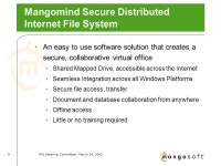 Making the Internet a Better Place for Business NIST PKI Steering Committee March 14, ppt download