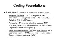 Understanding RVUs Lt Col Jeanne Yoder TMA Uniform Business Office February ppt download