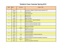 Chemistry 103 (SPRING 2015) Instructor: Dr. Larry Tirri. -  ppt download