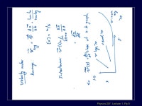 Physics 207: Lecture 1, Pg 1 Physics 207 General Physics I Prof. Peter Timbie Lecture 1 Please pick up questionnaire as you come... 