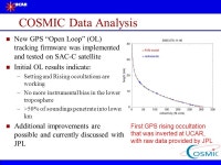 New Satellite Capabilities and Existing Opportunities Bill Kuo 1 and Chris Velden 2 1 National Center for Atmospheric Research 2... 