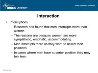 Jender, kesopanan, dan stereotip Pertemuan 11 Matakuliah: G0362/Sociolingustics Tahun: ppt download