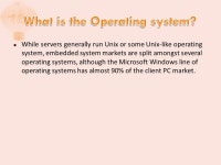 This presentation has been done by : Kareem Marwan Hamida.. -  ppt download