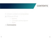 © Offshore Wind A big opportunity? GA-EMA Conferences 22 October ppt download