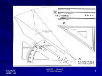 Lecture 2 Dr. Steve Ramroop 9/12/2015 GEM Lecture 2 Content Drawing environment – Drawing equipment – Drawing setup. -  ppt... 