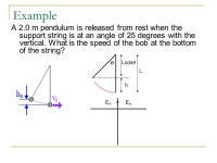 Work, Energy & Power AP Physics B. There are many different TYPES of Energy. Energy is expressed in JOULES (J) 4.19 J = 1 calorie... 