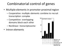 Metabolic Signaling Describe models of low-force overuse Identify the main energy-dependent signaling molecules and their... 