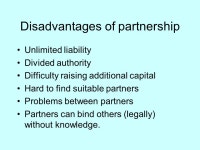 Business Entities Dr. John Abraham Professor University of Texas Pan American. -  ppt download