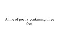 200 TERMS YOU SHOULD KNOW FOR THE AP LITERATURE EXAM. -  ppt download